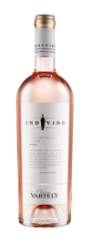 Individo Cabernet Sauvignon&Merlot Rose Chateau Vartely