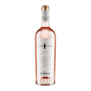 Individo Malbec&Syrah Rose Chateau Vartely