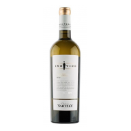 Individo Pinot Gris&Chardonnay Chateau Vartely