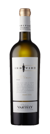 Individo Traminer&Sauvignon Blanc Chateau Vartely