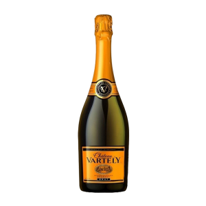 Spumant Brut Pinot Noir Chateau Vartely Spumant Brut Pinot Noir Chateau Vartely