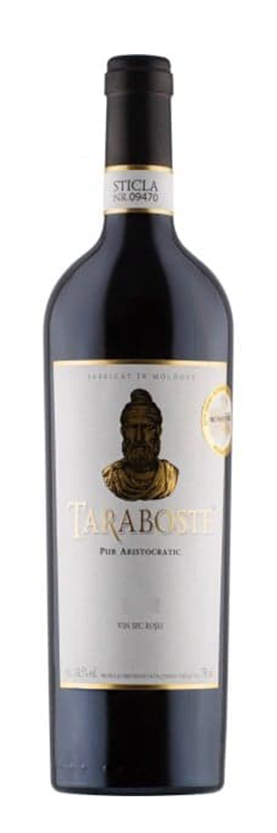 Taraboste Cabernet & Merlot Chateau Vartely