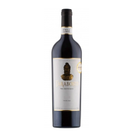 Taraboste Rosu Chateau Vartely