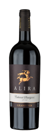 Alira Grand Vin Cabernet Sauvignon