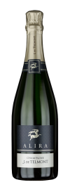 Alira Champagne by J. de Telmont