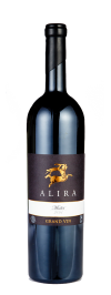 Alira Grand Vin Merlot Magnum WINERO
