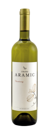 Crama Aramic Chardonnay