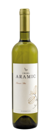 Crama Aramic Feteasca Alba