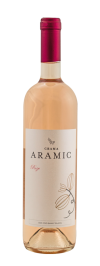 Crama Aramic Rose