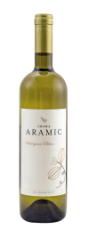 Crama Aramic Sauvignon Blanc