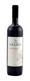 Crama Aramic Cabernet Sauvignon