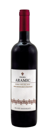 Crama Aramic Rosu De Silagi