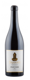 Taraboste Pinot Noir Chateau Vartely