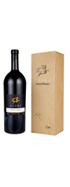 Alira Grand Vin Feteasca Neagra Dublu Magnum