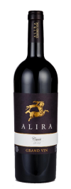 Alira Grand Vin Cuvee