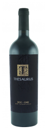Thesaurus Reserve Cupaj