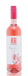 Thesaurus Rose Fleurs de Vie
