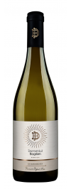 Domeniul Bogdan Organic Chardonnay
