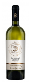 Domeniul Bogdan Organic Cuvee Christian