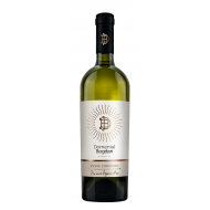 Domeniul Bogdan Organic Cuvee Christian