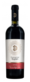 Reserva Syrah Domeniul Bogdan