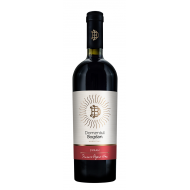 Reserva Syrah Domeniul Bogdan