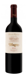 Muga Reserva Seleccion Especial