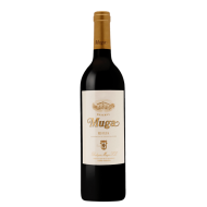 Muga Reserva 2016