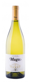 Muga Blanco
