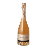 Muga Cava Conde de Haro Rosé