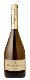Muga Cava Conde de Haro