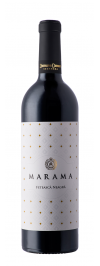 Marama Feteasca Neagra Domeniul Coroanei Segarcea