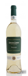 Prestige Viognier Domeniul Coroanei Segarcea
