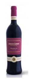 Prestige Marselan Domeniul Coroanei Segarcea