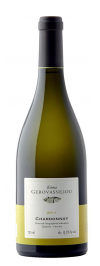 Chardonnay 2016 Ktima Gerovassiliou