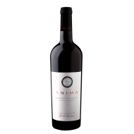Anima Cabernet Sauvignon Domeniile Sahateni - Vin rosu sec