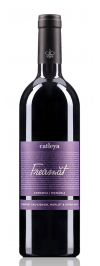 Catleya Freamat Rosu - Vin rosu sec