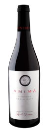 Anima Pinot Noir Domeniile Sahateni - Vin rosu sec