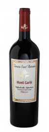 Tenuta Sant'Antonio Ripasso "Monti Garbi" Valpolicella Superiore