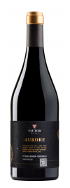 Fautor AURORE Feteasca Neagra-Tempranillo