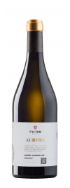 Fautor AURORE Albari&ntilde;o-Sauvignon Blanc
