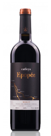 Catleya Epopee 03 Rosu 2016