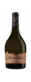Domeniul Vladoi Ion Vladoi Merlot / Feteasca Neagra