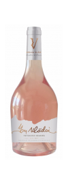 Domeniul Vladoi Ion Vladoi Feteasca Neagra Rose