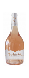 Domeniul Vladoi Ion Vladoi Pinot Grigio Fumee