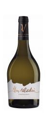 Domeniul Vladoi Ion Vladoi Chardonnay