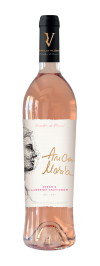 Domeniul Vladoi Anca Maria Syrah & Cabernet Sauvignon Rose