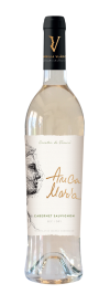 Domeniul Vladoi Anca Maria Cabernet Sauvignon In Blanc
