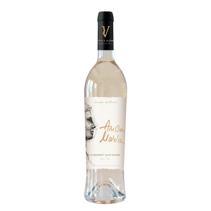 Domeniul Vladoi Anca Maria Cabernet Sauvignon In Blanc