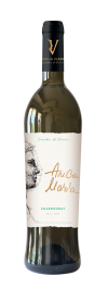 Domeniul Vladoi Anca Maria Chardonnay